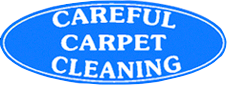 Careful Carpet Cleaning